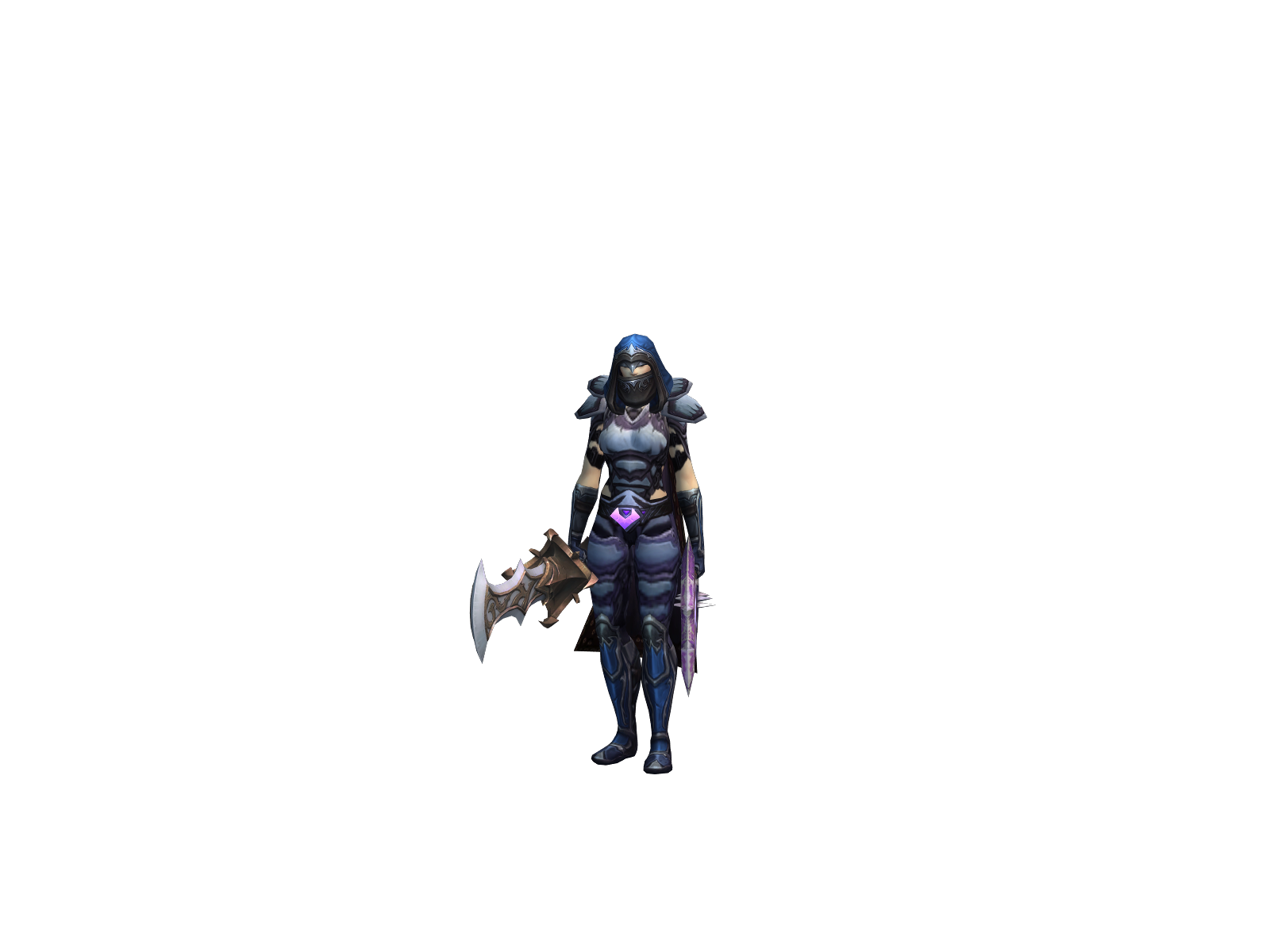 Stealthwitch
