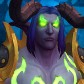Gladrage avatar