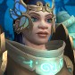 Freïa avatar