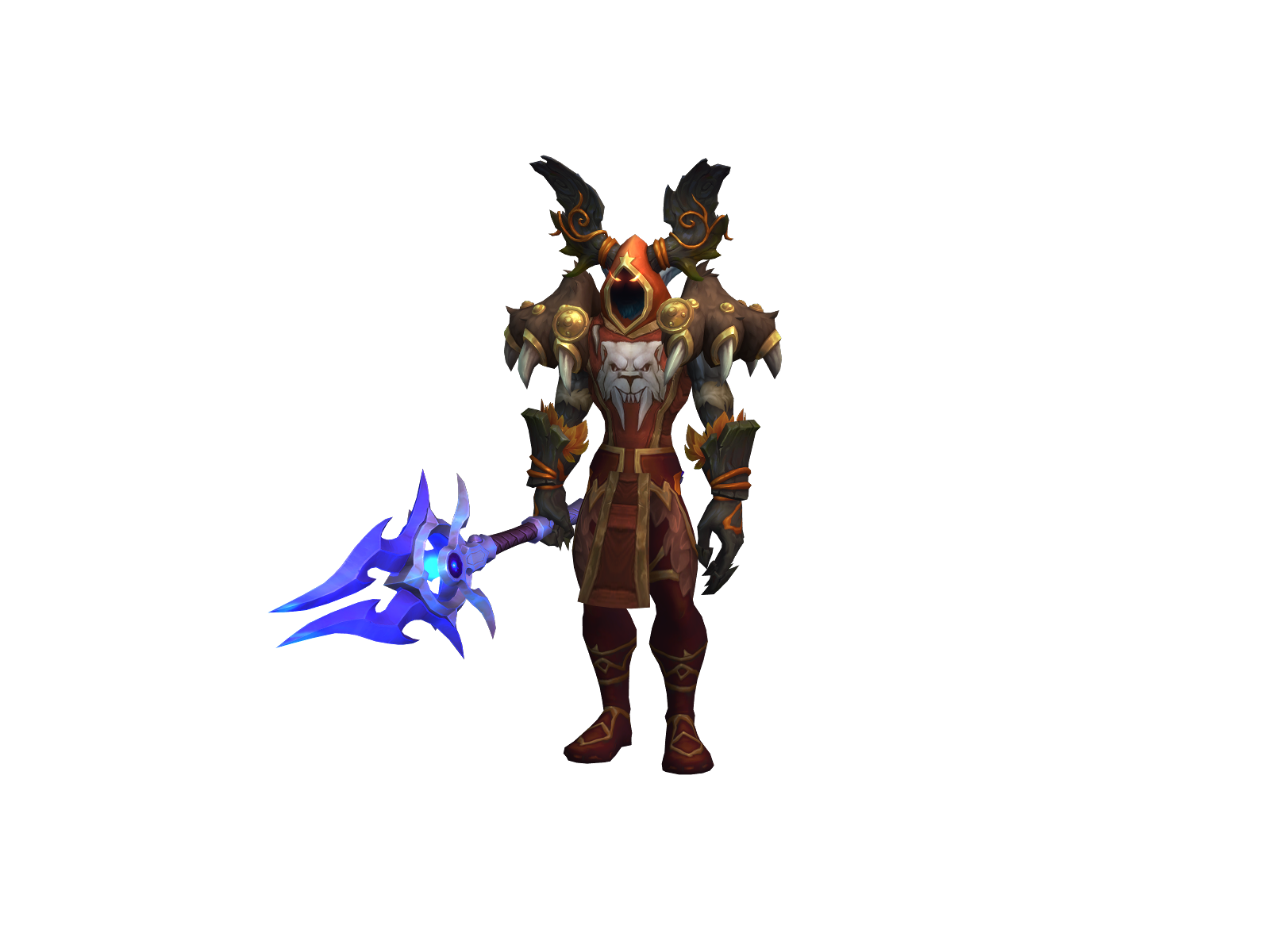 Redmaw