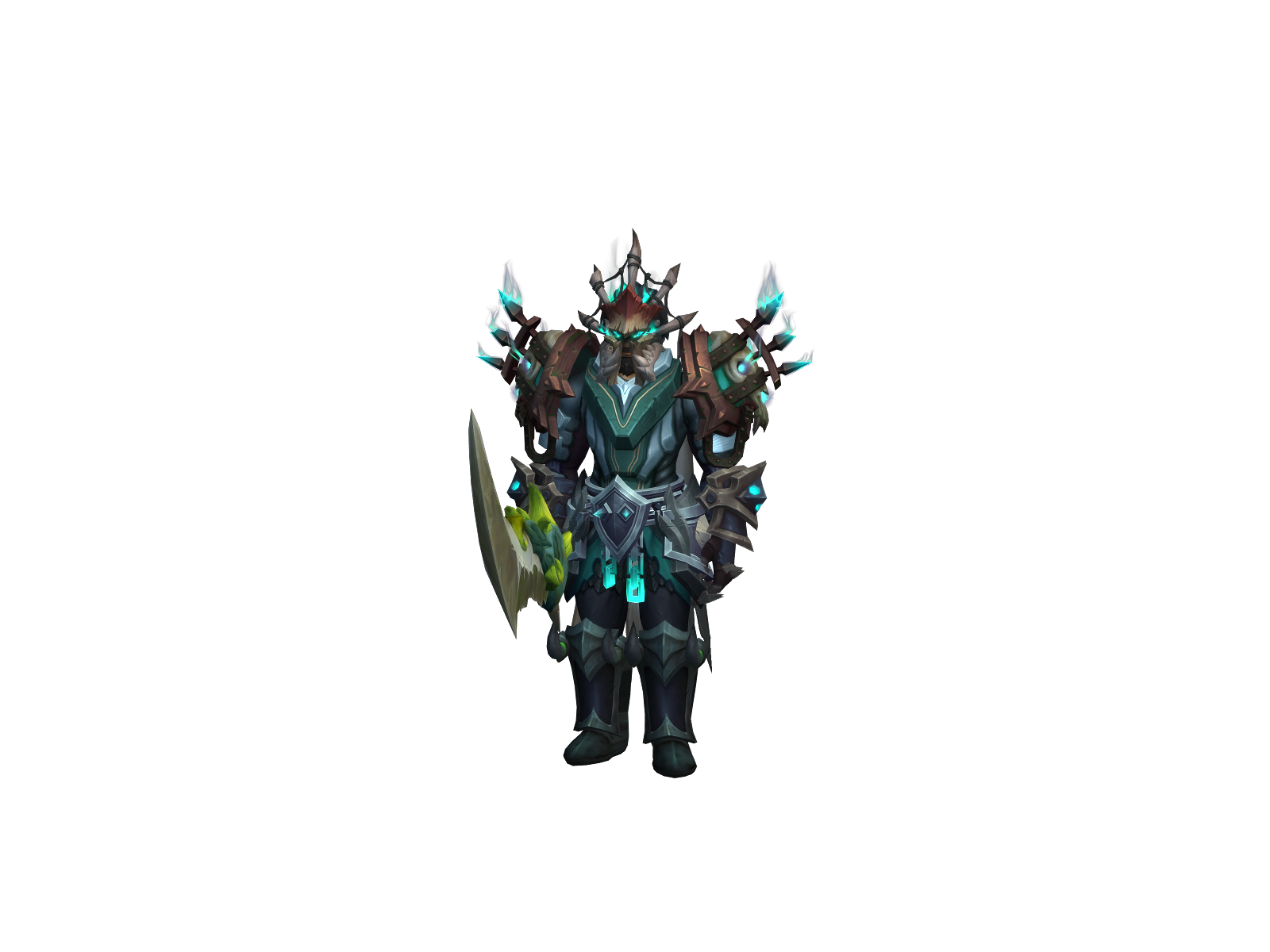 Datfrostyboi