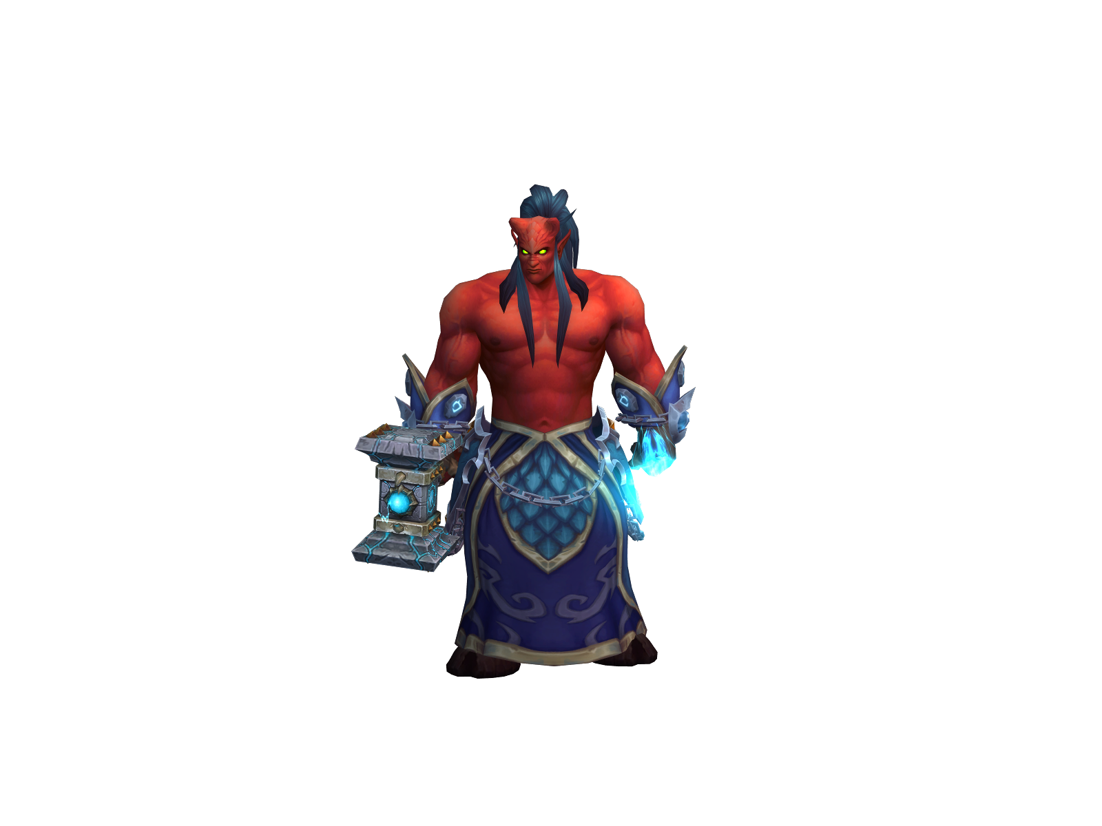 Totemofchaos
