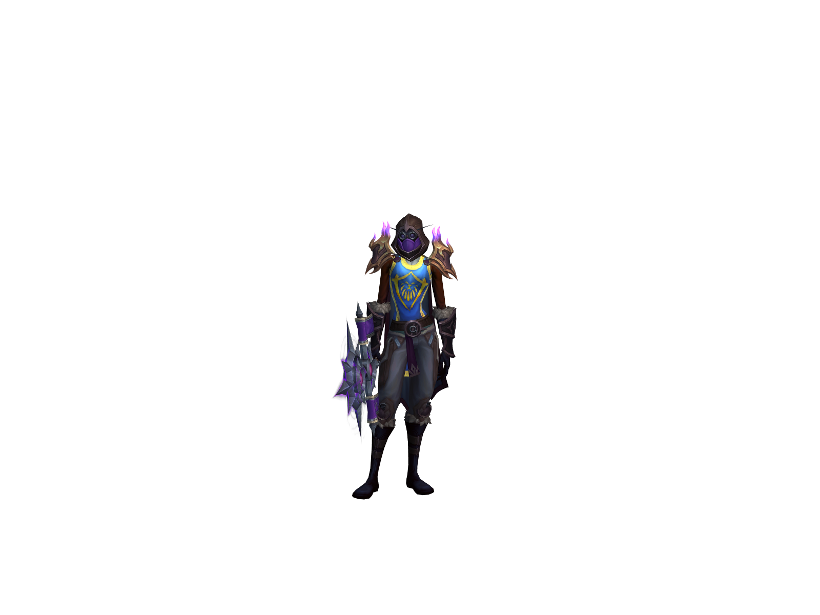Etherwinds