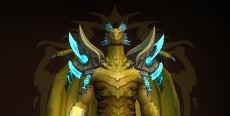 Hexasaur's icon