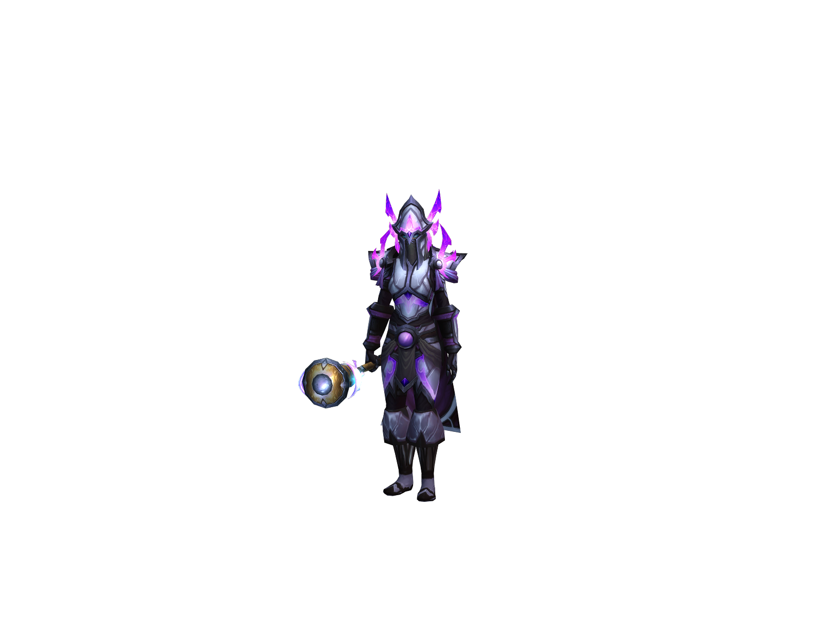 Alorahnae