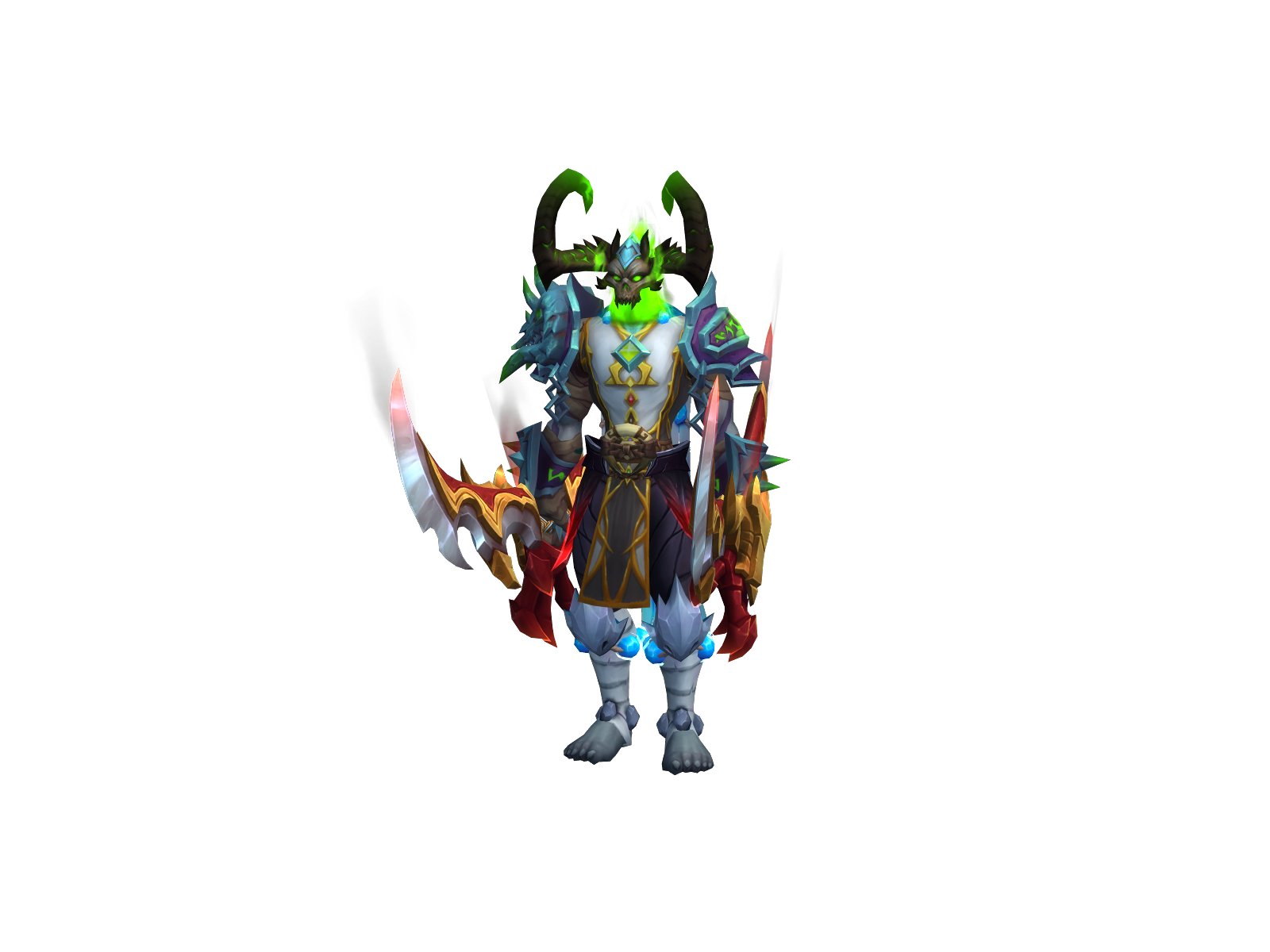 Demonslayerx