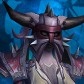 Relinquish avatar