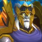 Azraelaod avatar