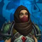 Mythranaa avatar