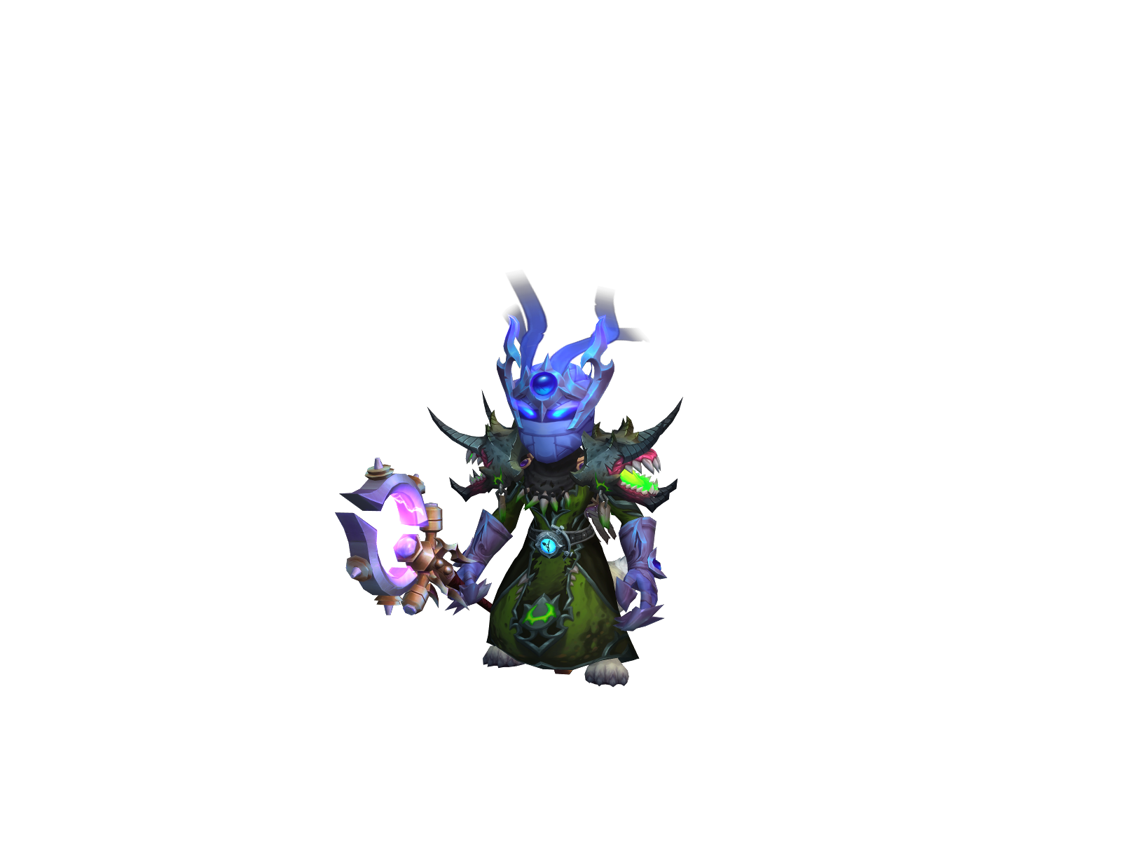 Amethystes
