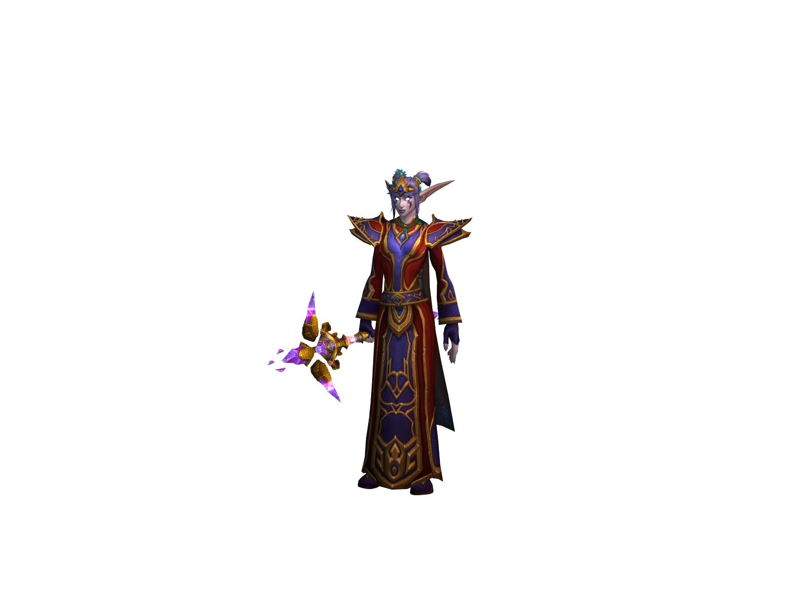 Arcanguine