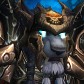 Gematria avatar