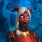 Rukiyah avatar