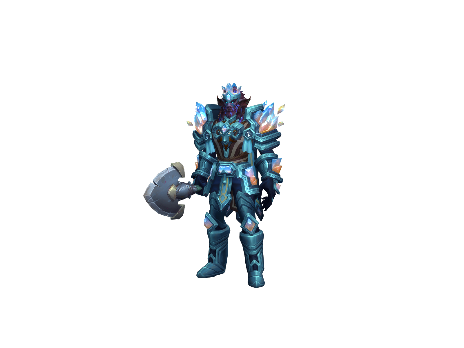 Grayfawks