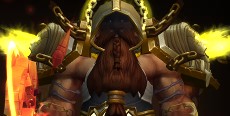 Udriel's icon
