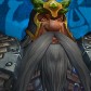 Alemental avatar