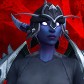 Nightblayde avatar