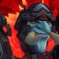 Bluesy avatar