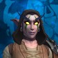 Invisigal avatar