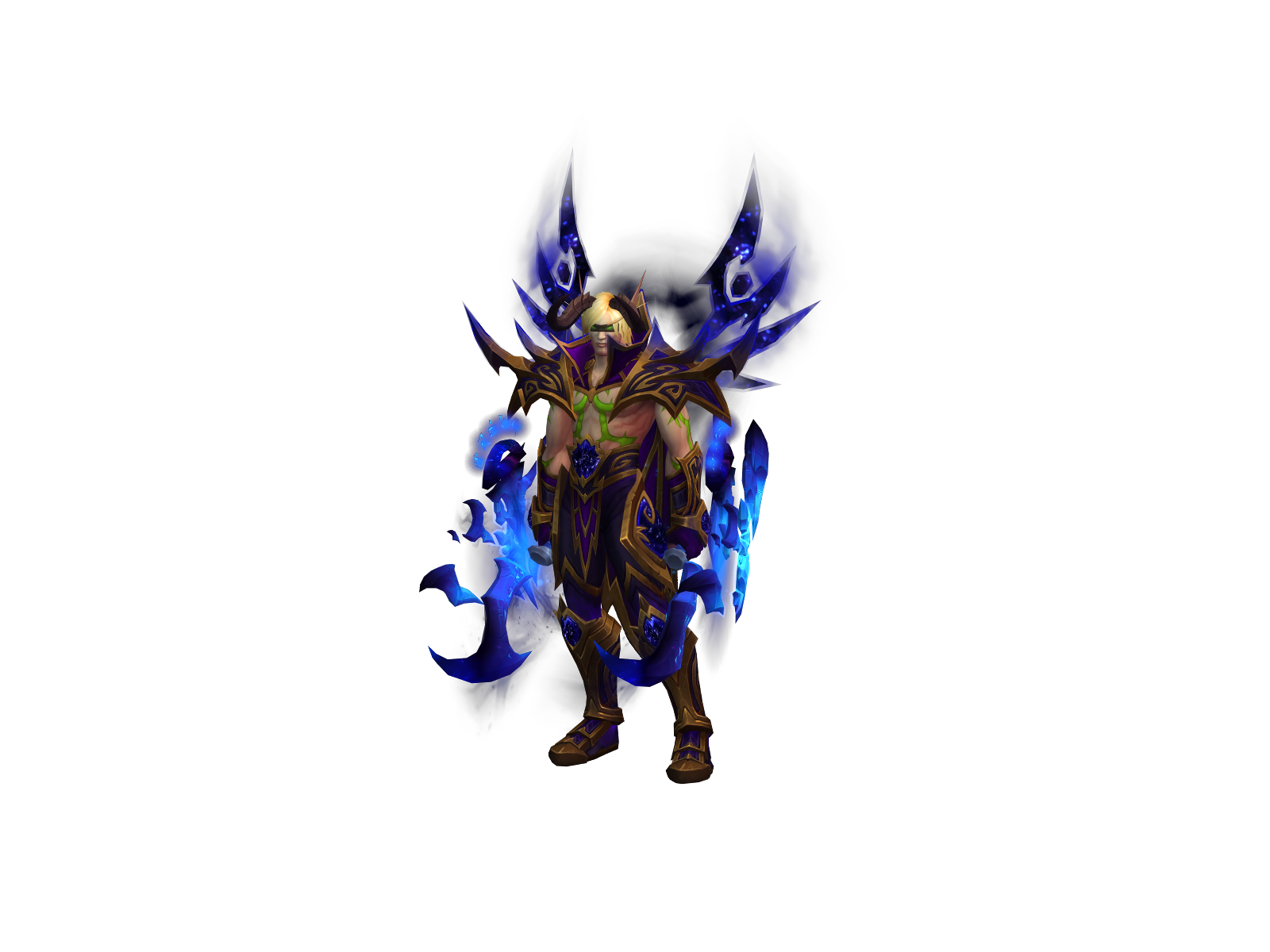 Magarithus