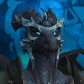 Unktena avatar