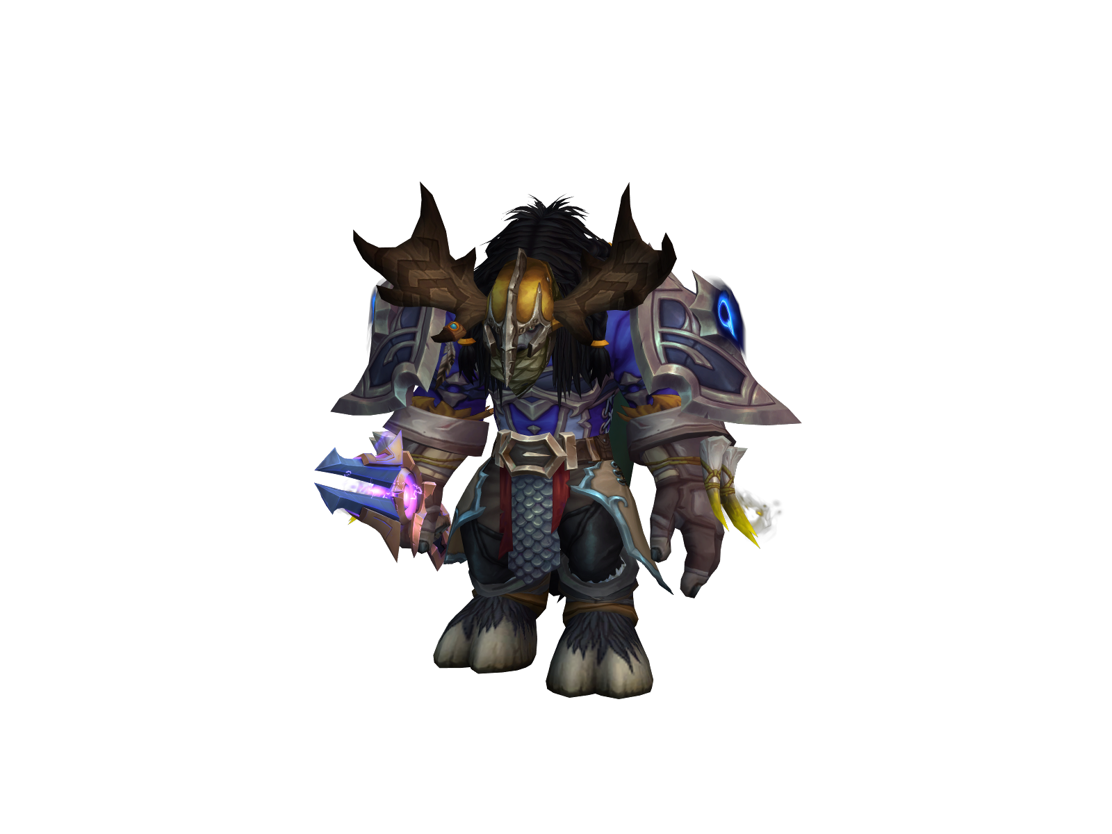 Ashenhoove