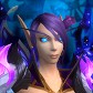 Sxyhuntress avatar