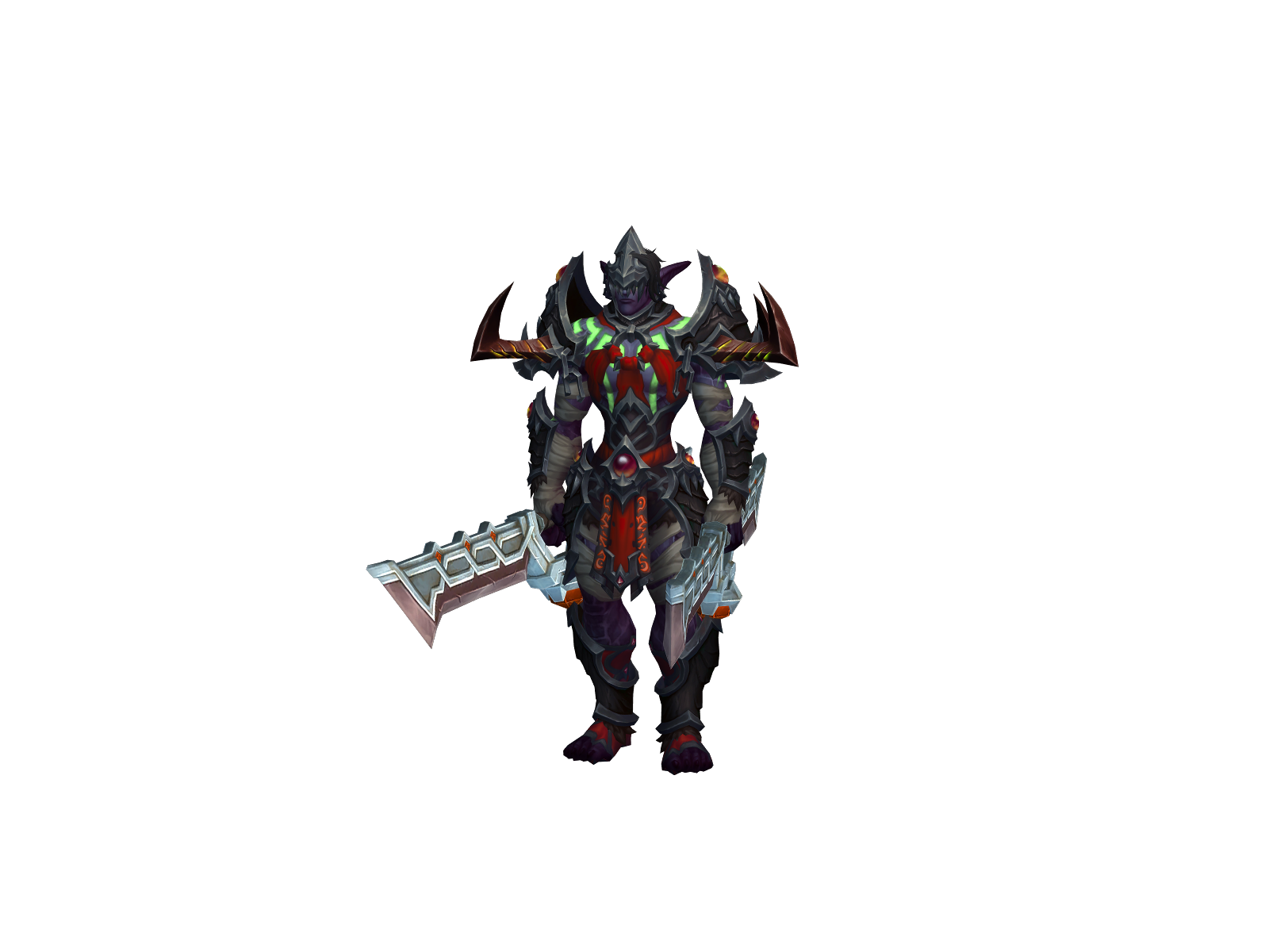 Odrede