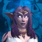 Astraia avatar