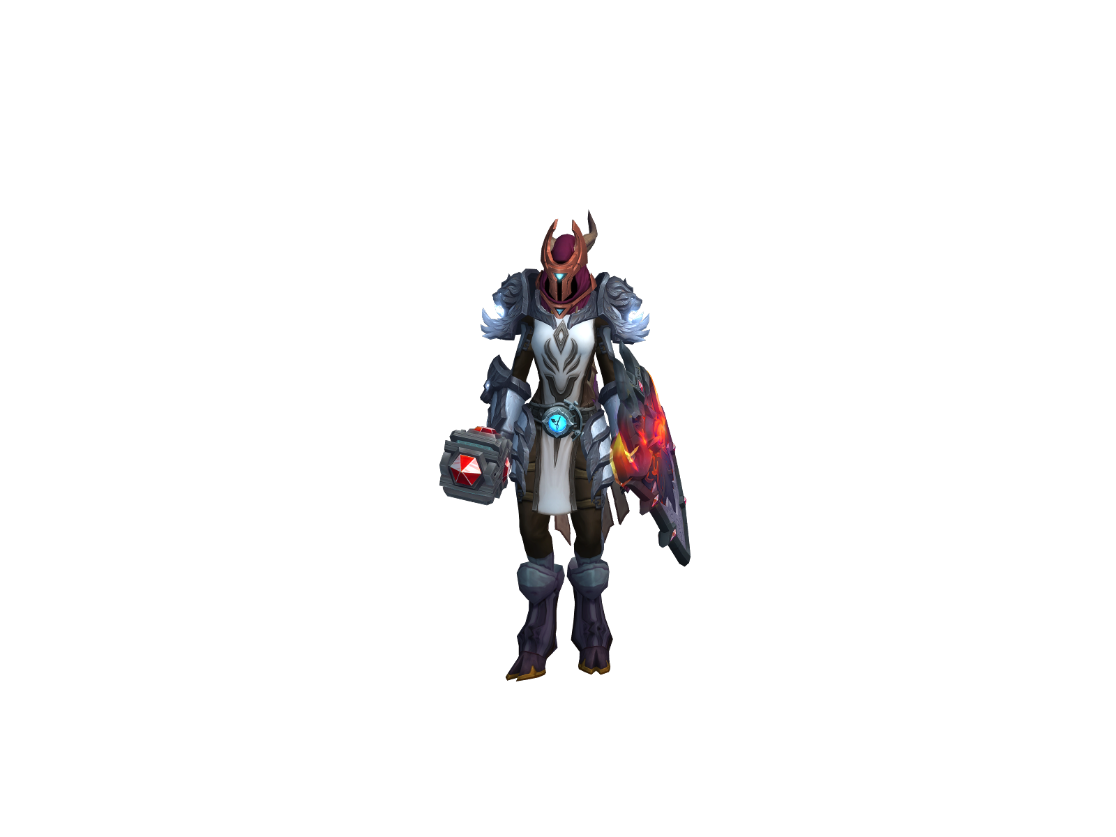 Deathbypally