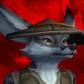 Avsfoxymonk
