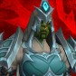 Tallikorwolf avatar