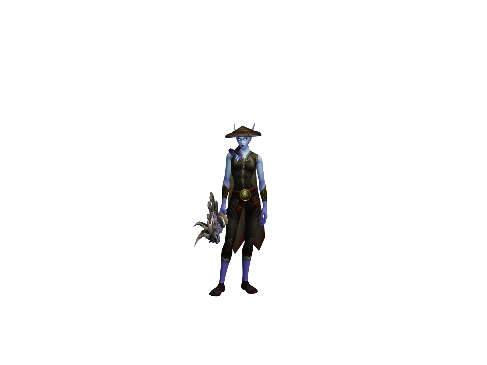 Mistdeevious