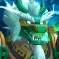 Monkyman avatar