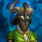 Billundra avatar