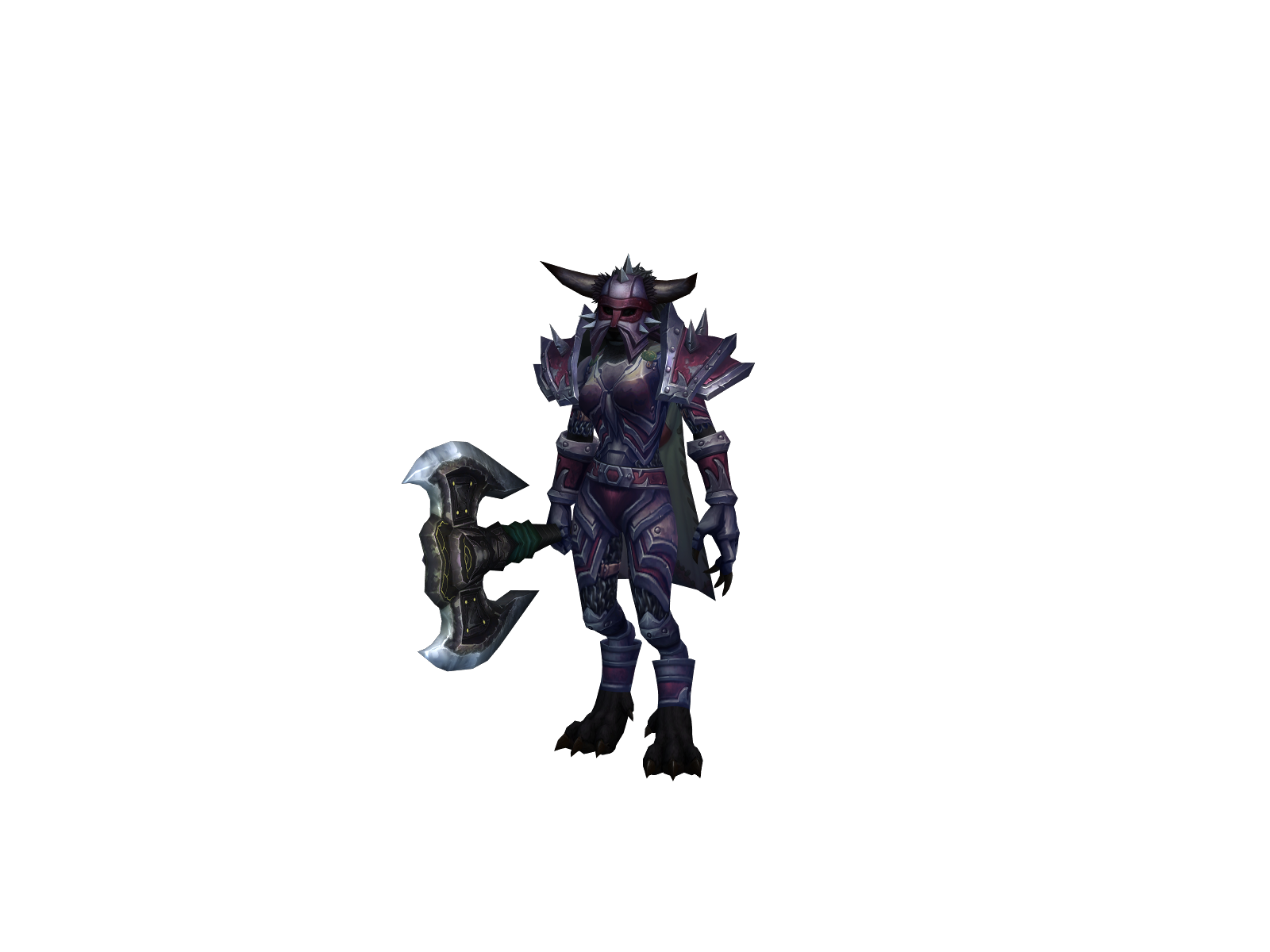 Avswarrior