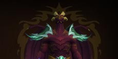 Goatkiller's icon