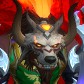 Geronk avatar