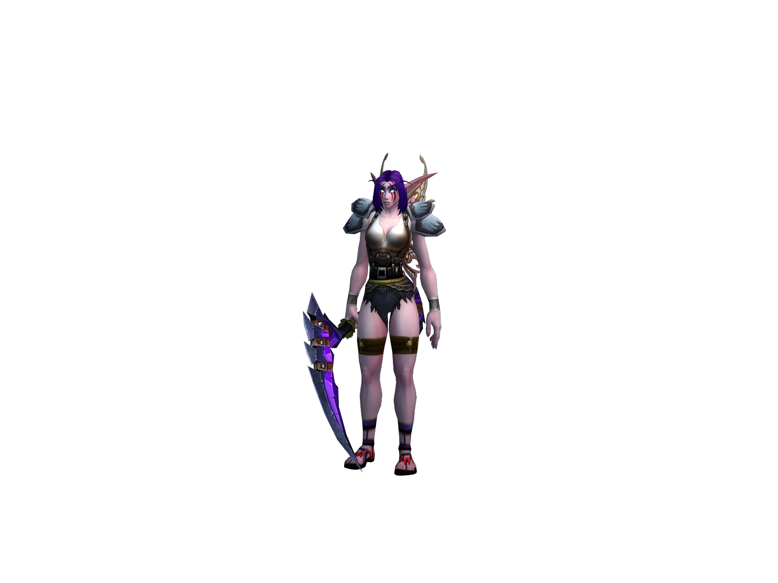 Myriâl