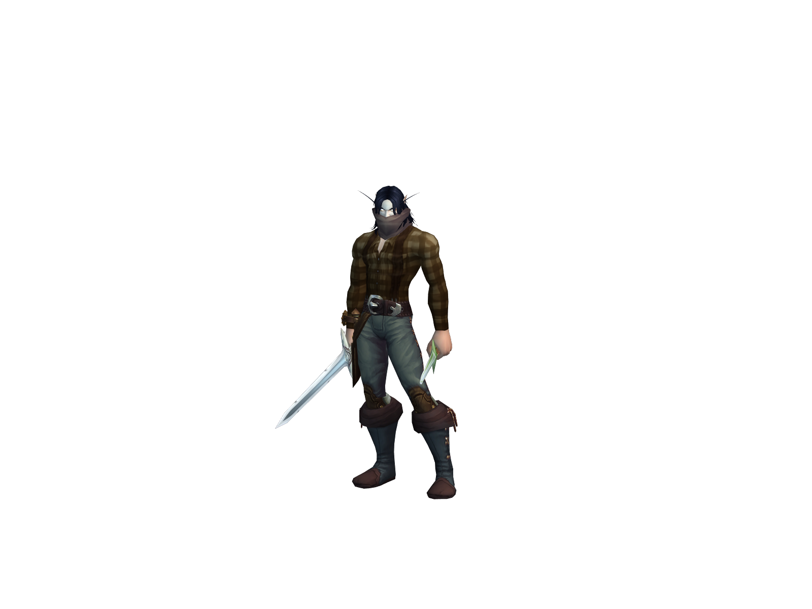 Alechael
