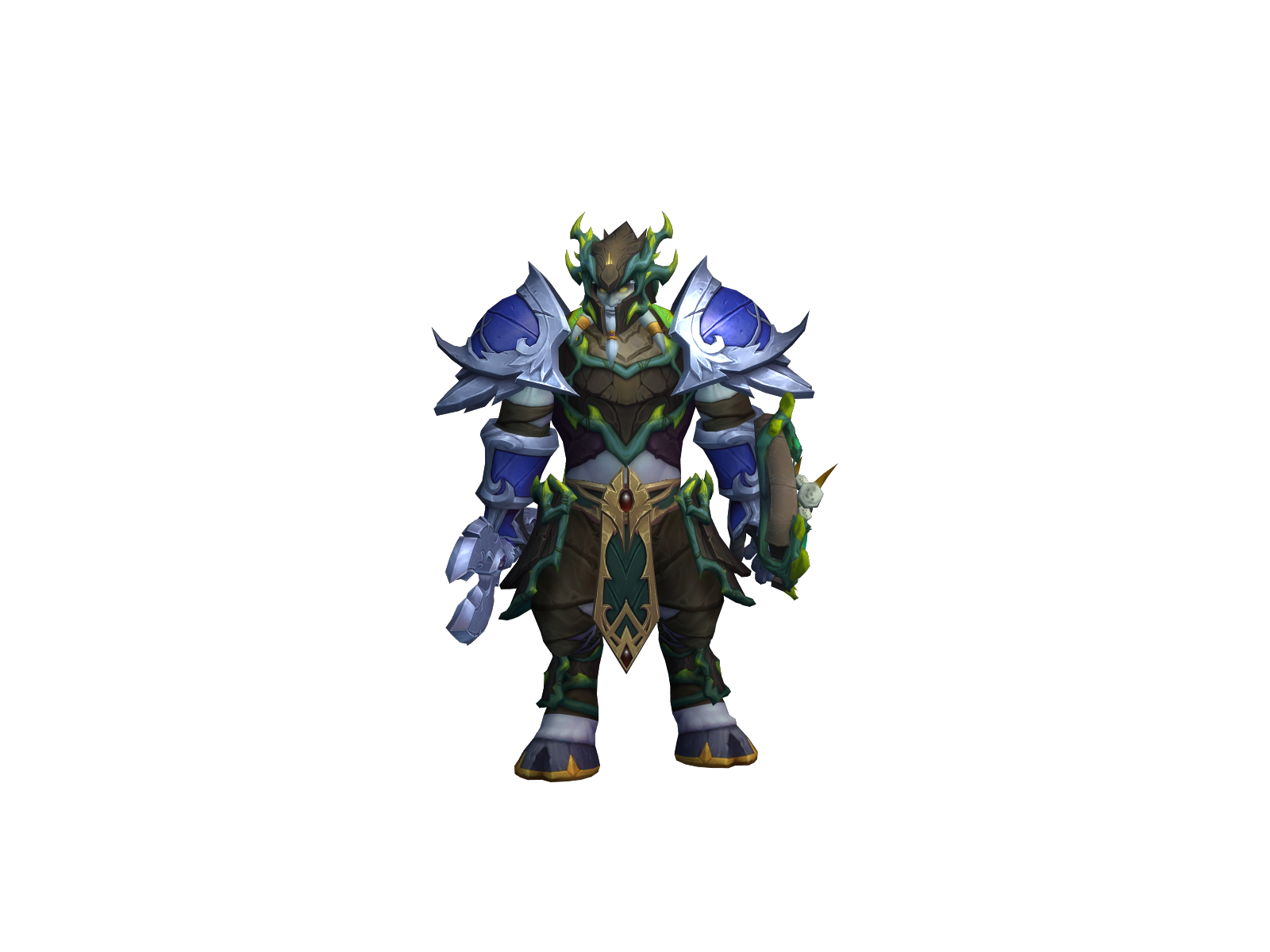 Brazin