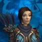 Zéphyre avatar