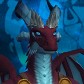 Draconish avatar
