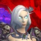 Sylvanah avatar