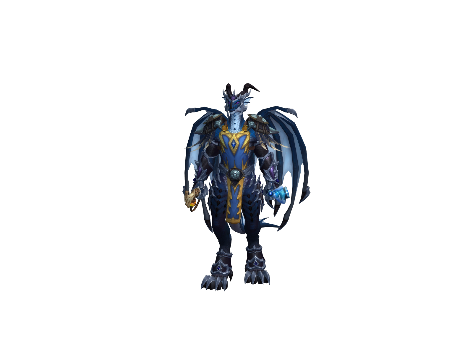 Drakirys