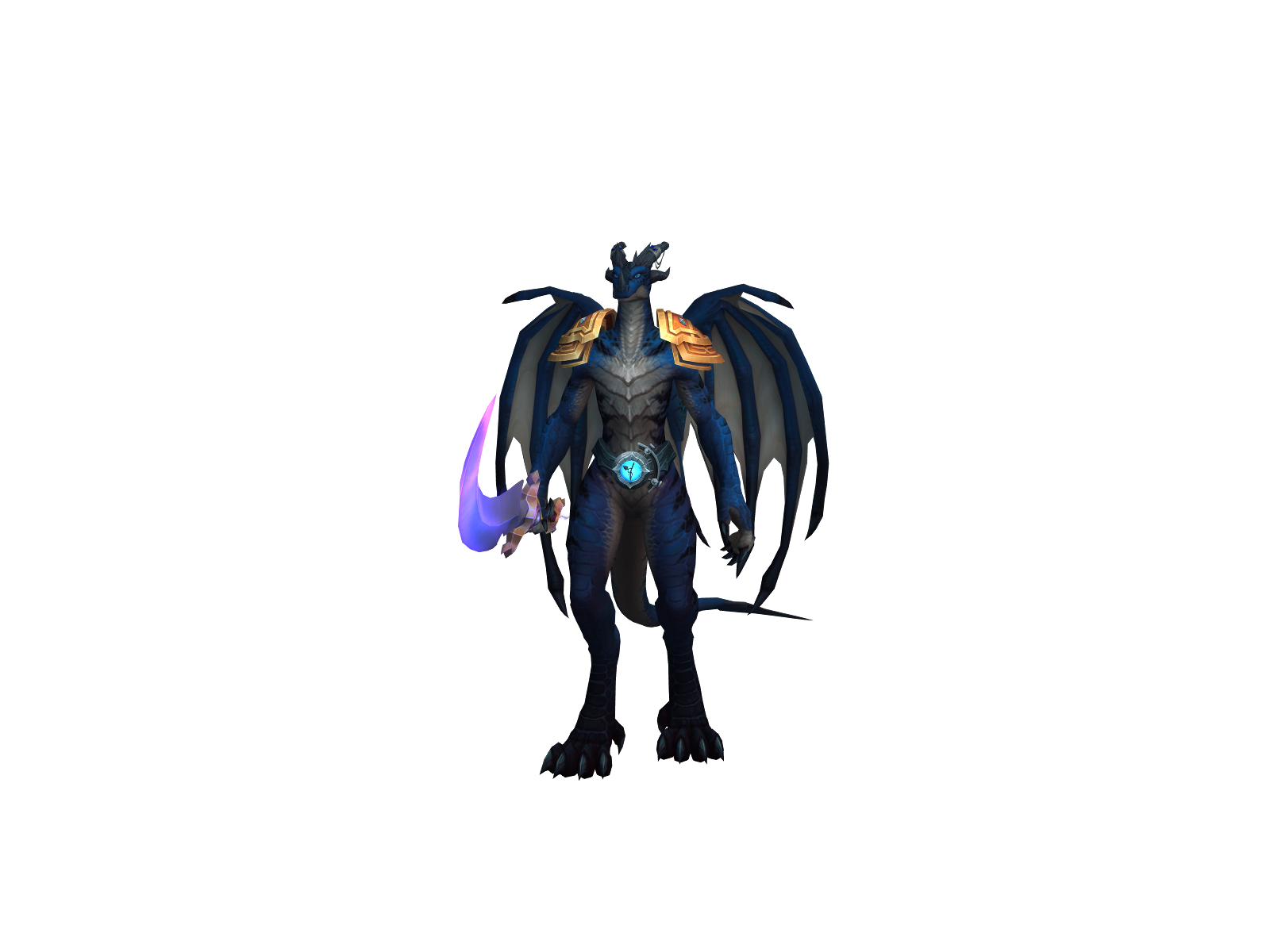 Liliystrasza