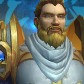 Silverstryke avatar