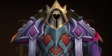 Masada's icon