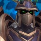 Toughened avatar