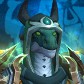 Lude avatar